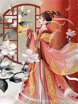 慭：雪里青
