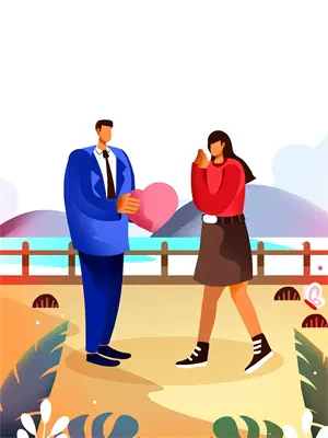 为了逼我离婚，他把白月光带回家