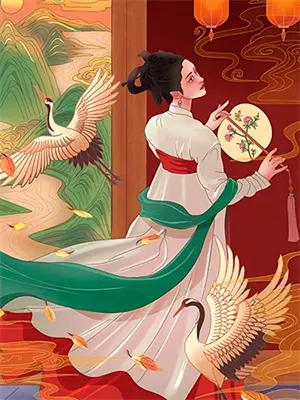 复活的鬼魂