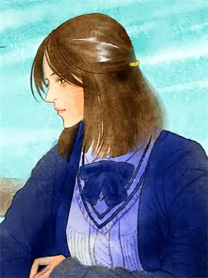 22岁抗癌女子