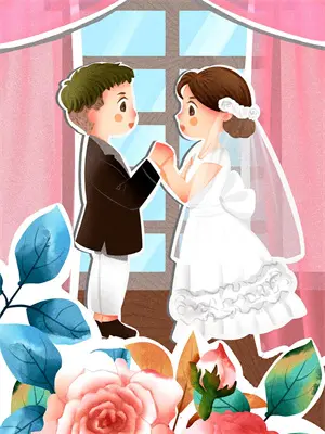 竹马喜欢孩子，丁克老婆亲自上阵助他当爸