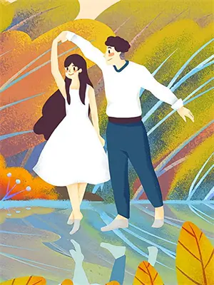 丁克夫妻被吃绝户