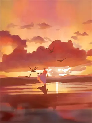 江山如画：风起九州
