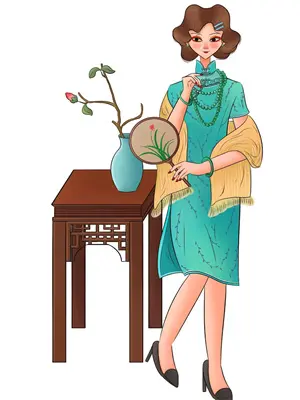 影子太子妃
