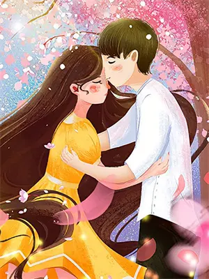 新郎结婚发现化妆师是自己前任