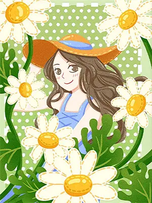 我的师傅李莲花