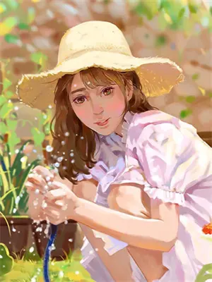我是坏女人！你们干嘛争着宠？