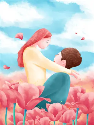 新婚妻子发现了我不为人知的秘密