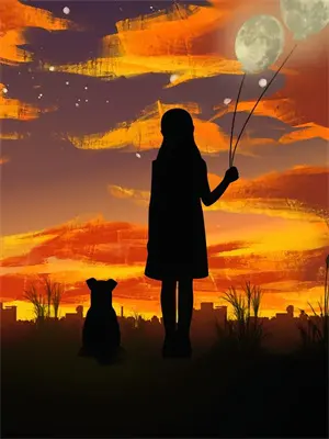 重生归来我把老公献祭了