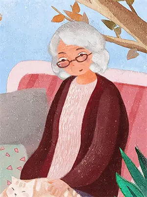 穿成恶毒女配一睁眼