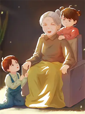 铁锈之铭