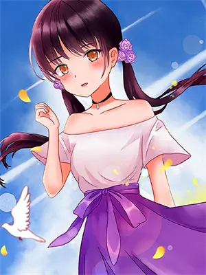 狼兔失控
