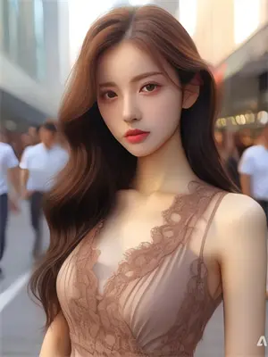 玉簪铃兰