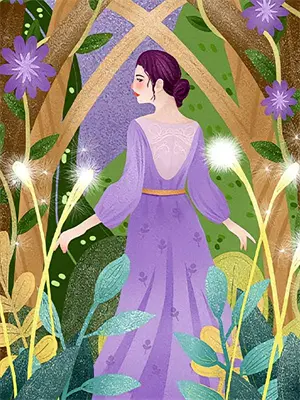 星轨煮软芋圆香
