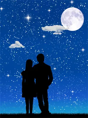 转校生竟然是我未婚妻