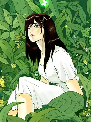 师尊太绝情