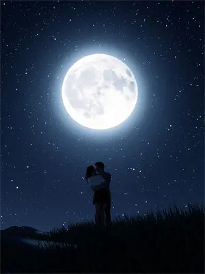 追星追光