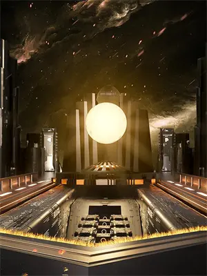 温柔漩涡