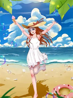 一朝穿越她成了顾府庶女
