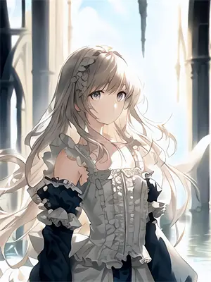 疯批魔尊杀疯了？弹幕说他是娇妻