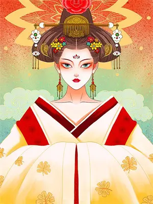 微微一笑很倾城幽冥鬼