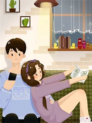 投胎成福星，我让妈妈轻松赚够一百亿