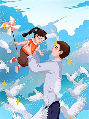 带婆婆回家过年后马上离婚