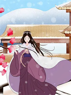 穿越伯邑考沙雕动画