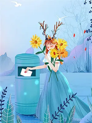 让风告诉你谁写的