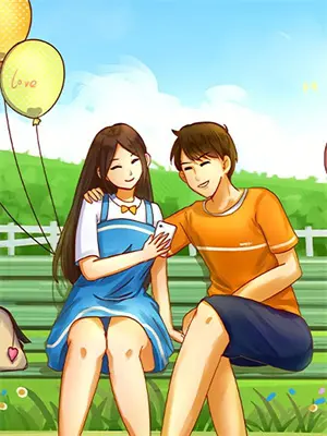 与花共赴一场春天的约会