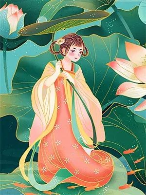 亲爱的下次遇到喜欢的人不要畏惧