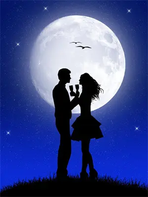 订婚前夜未婚妻的白月光突然归国