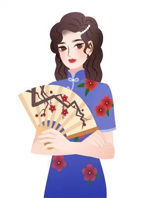 穿书后我拒绝人设的结局