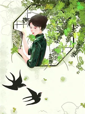 杨贵妃和唐玄宗的故事