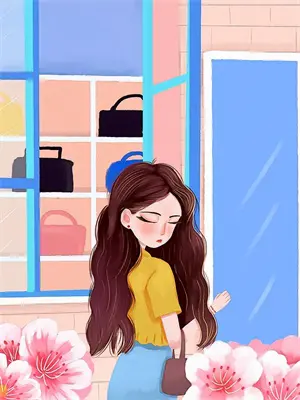 末世之穿成圣母女配