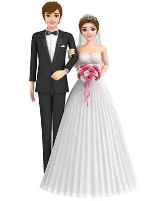 未婚妻面前出轨