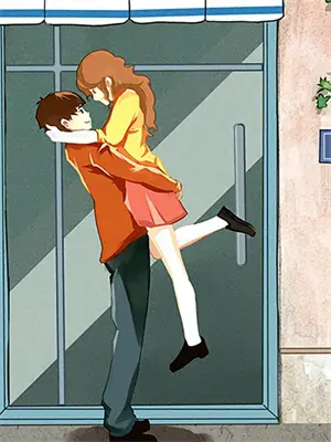 重生后她美貌更