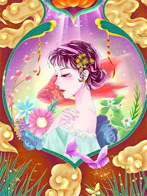 我的偶像倒追我里面的主题曲