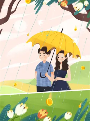 霉霉的经历故事