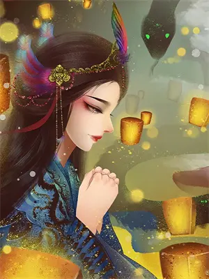 炮灰王妃完整版