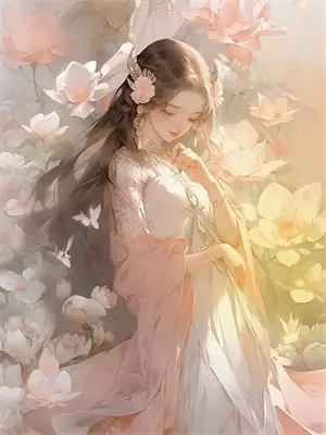 腹黑狼诱拐小绵羊