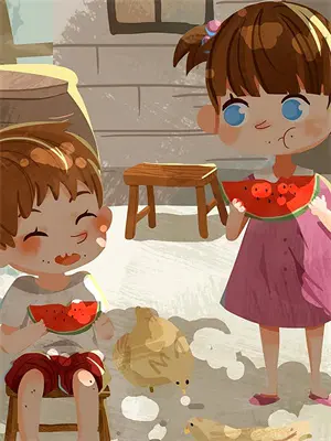 那场属于我的烟花