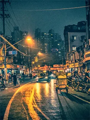 我在王府当主母小说