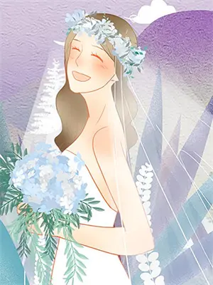 御前女官裕容龄