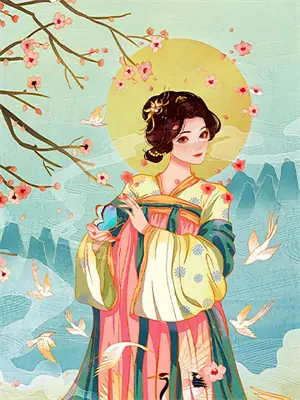 豫让属什么生肖