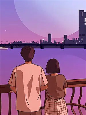 《国色芳华》何惟芳蒋长扬放纸鸢