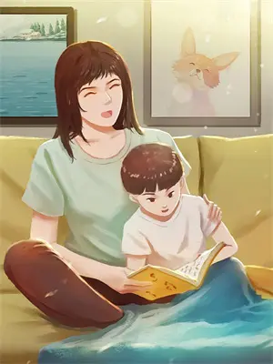 琉璃塔通体耀眼