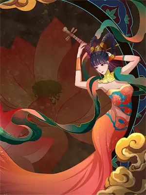 三年深情喂了狗大结局