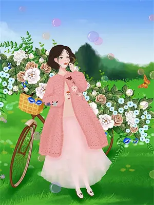 绑定了一个败家系统每天花一亿