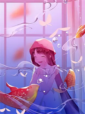 永生花盒森林款